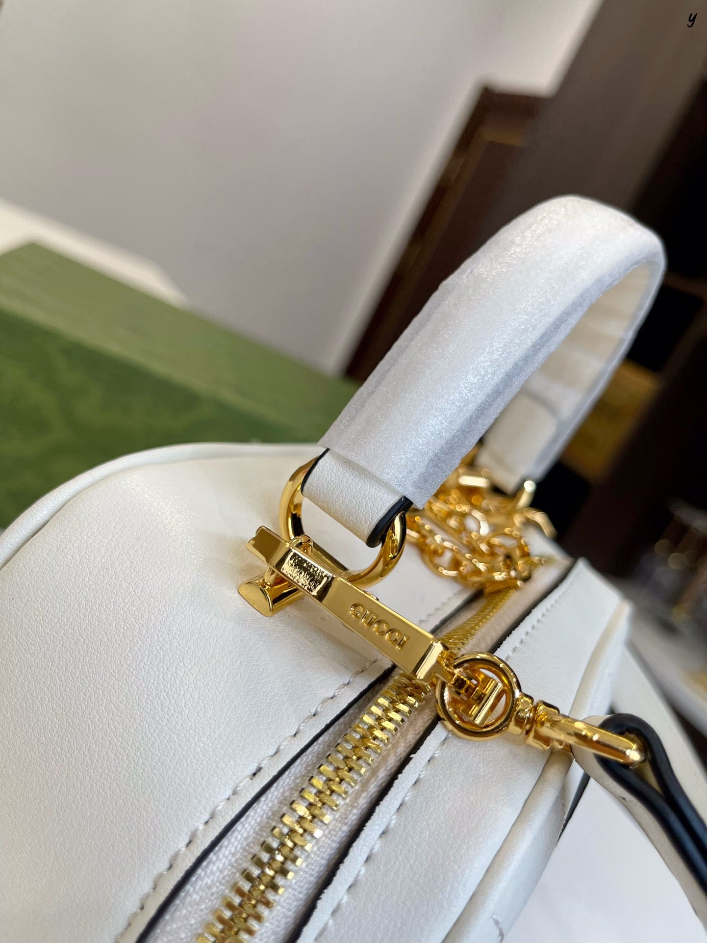 GUCCI BAG 406-3