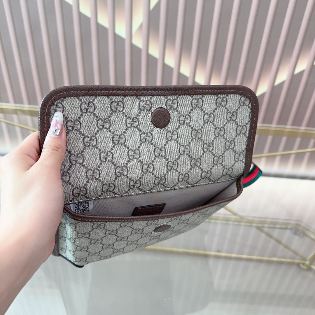 GUCCI BAG 413-1