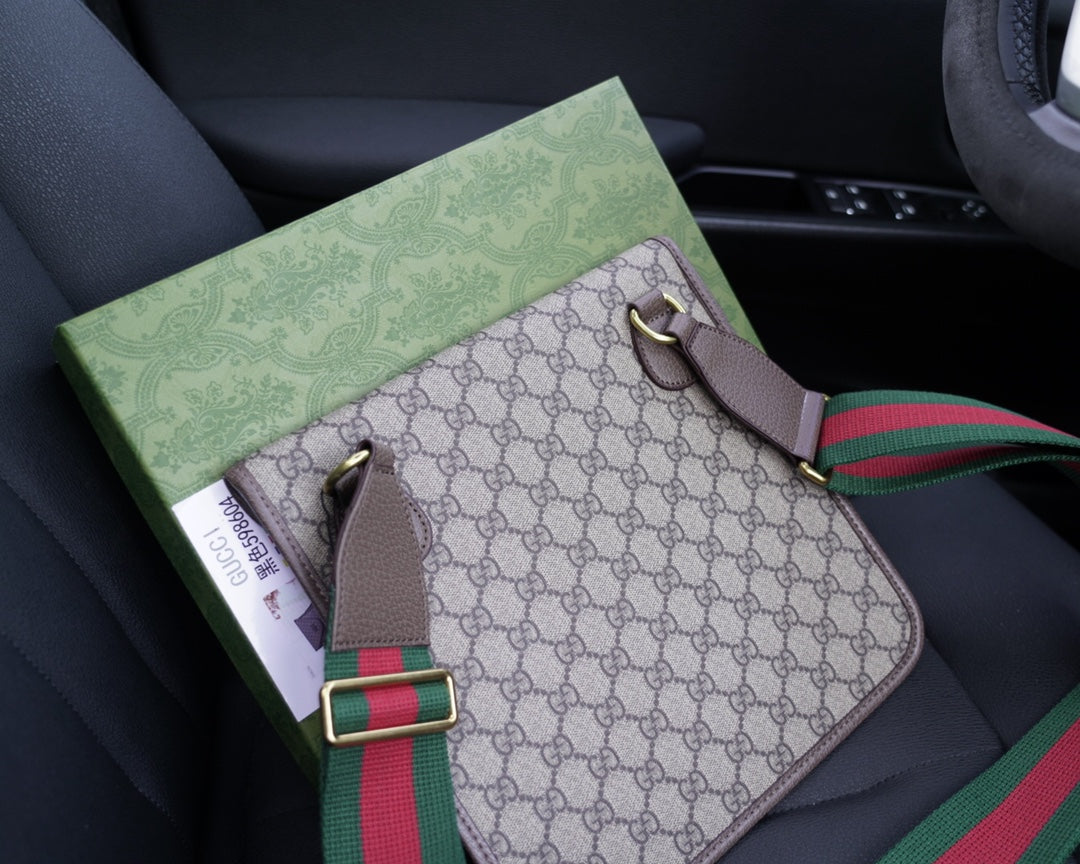 GUCCI BAG 415-1