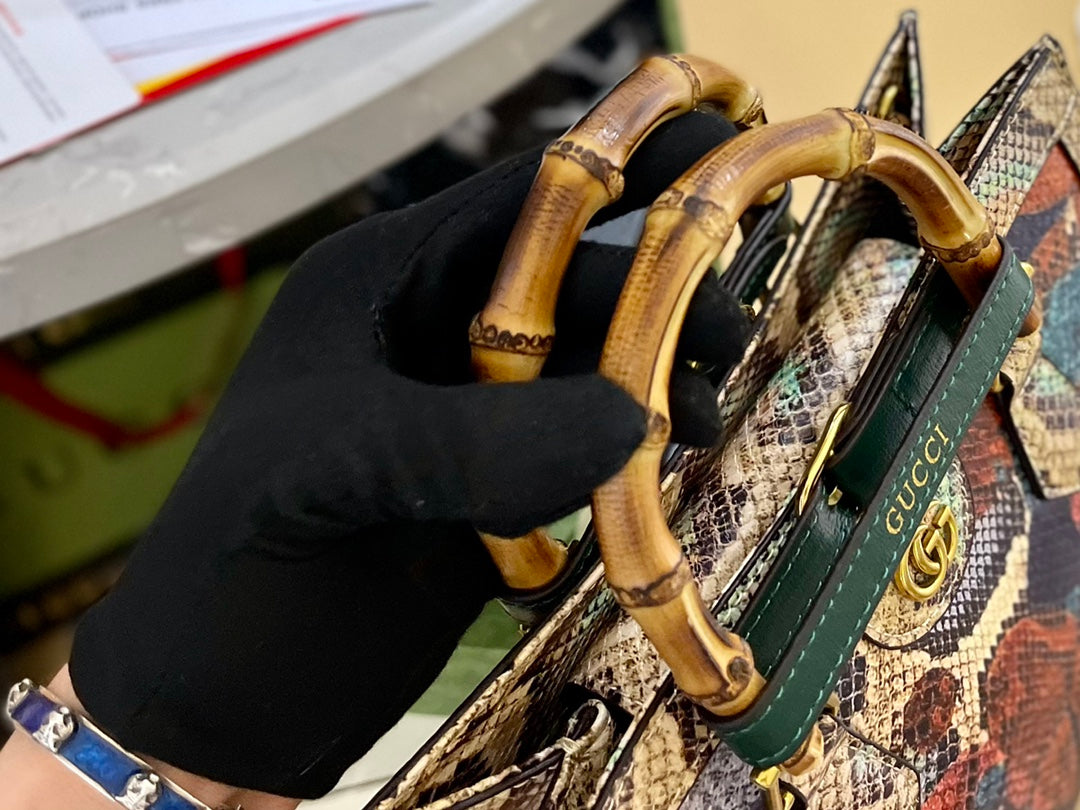GUCCI BAG 419