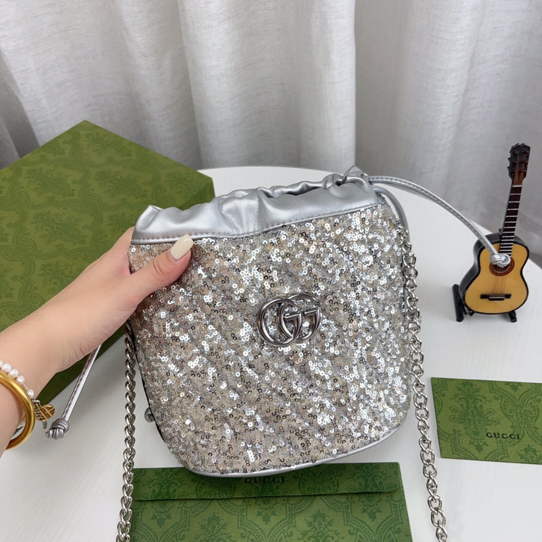 GUCCI BAG 429-1
