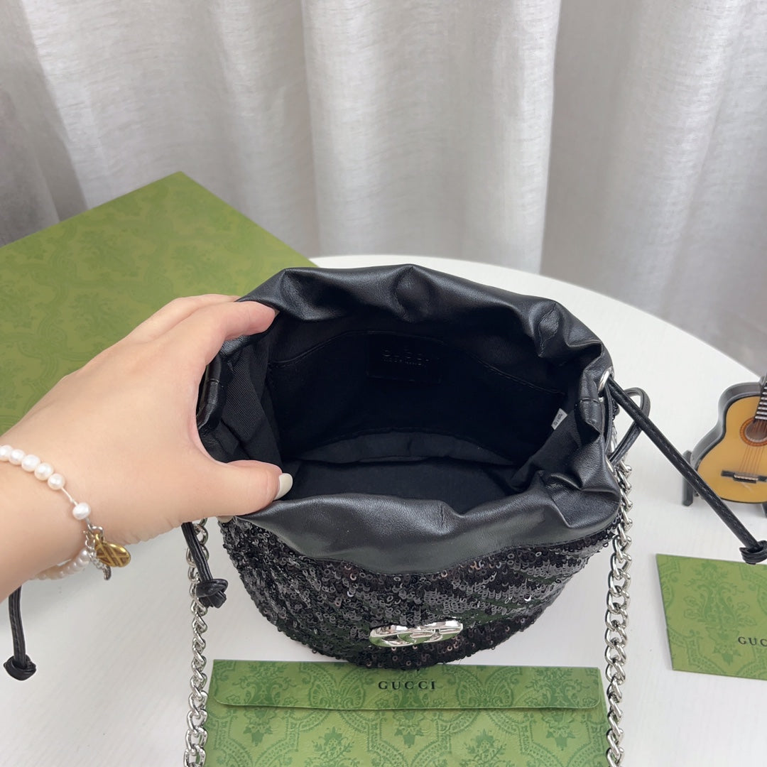 GUCCI BAG 429-2