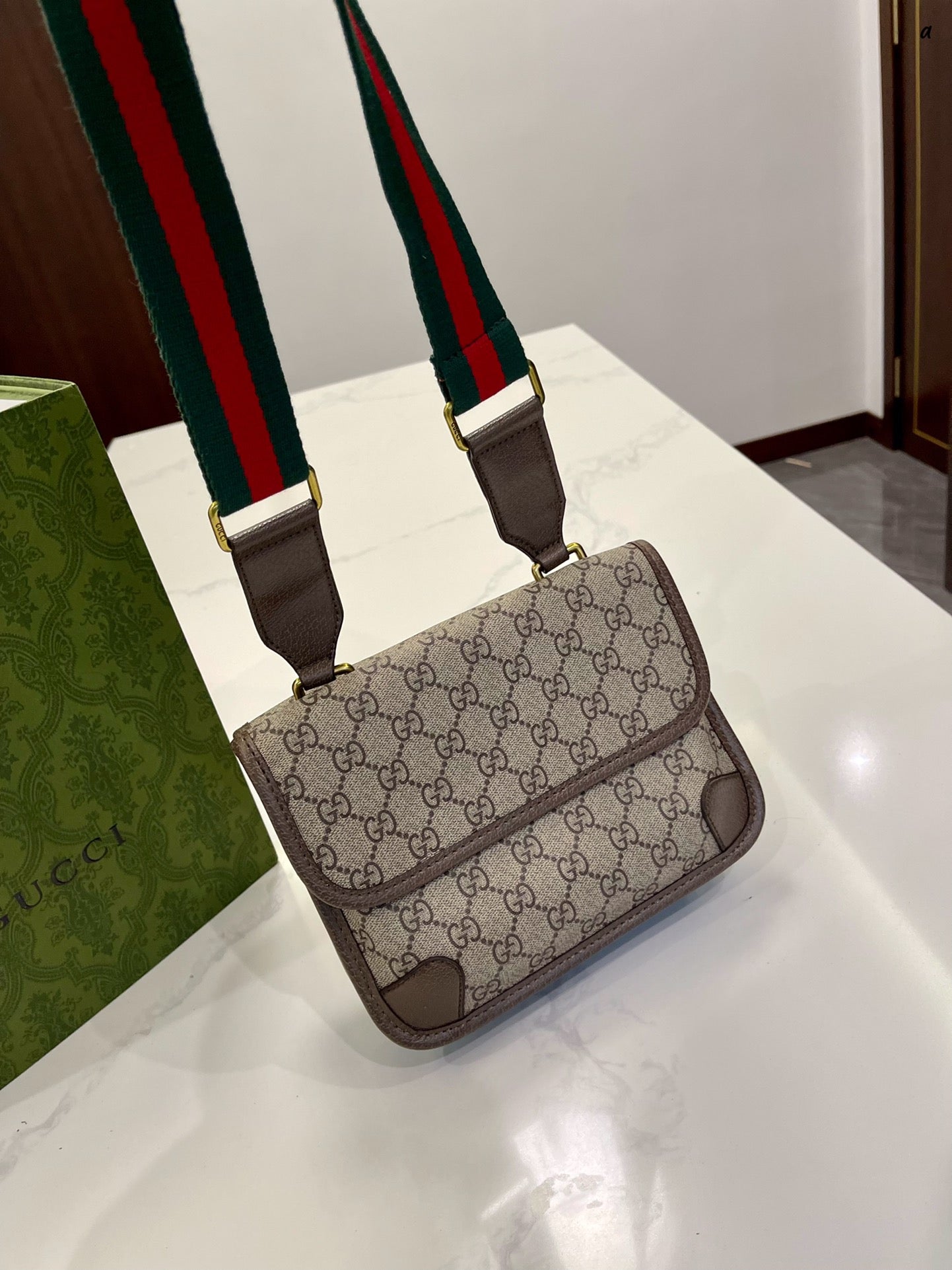 GUCCI BAG 433