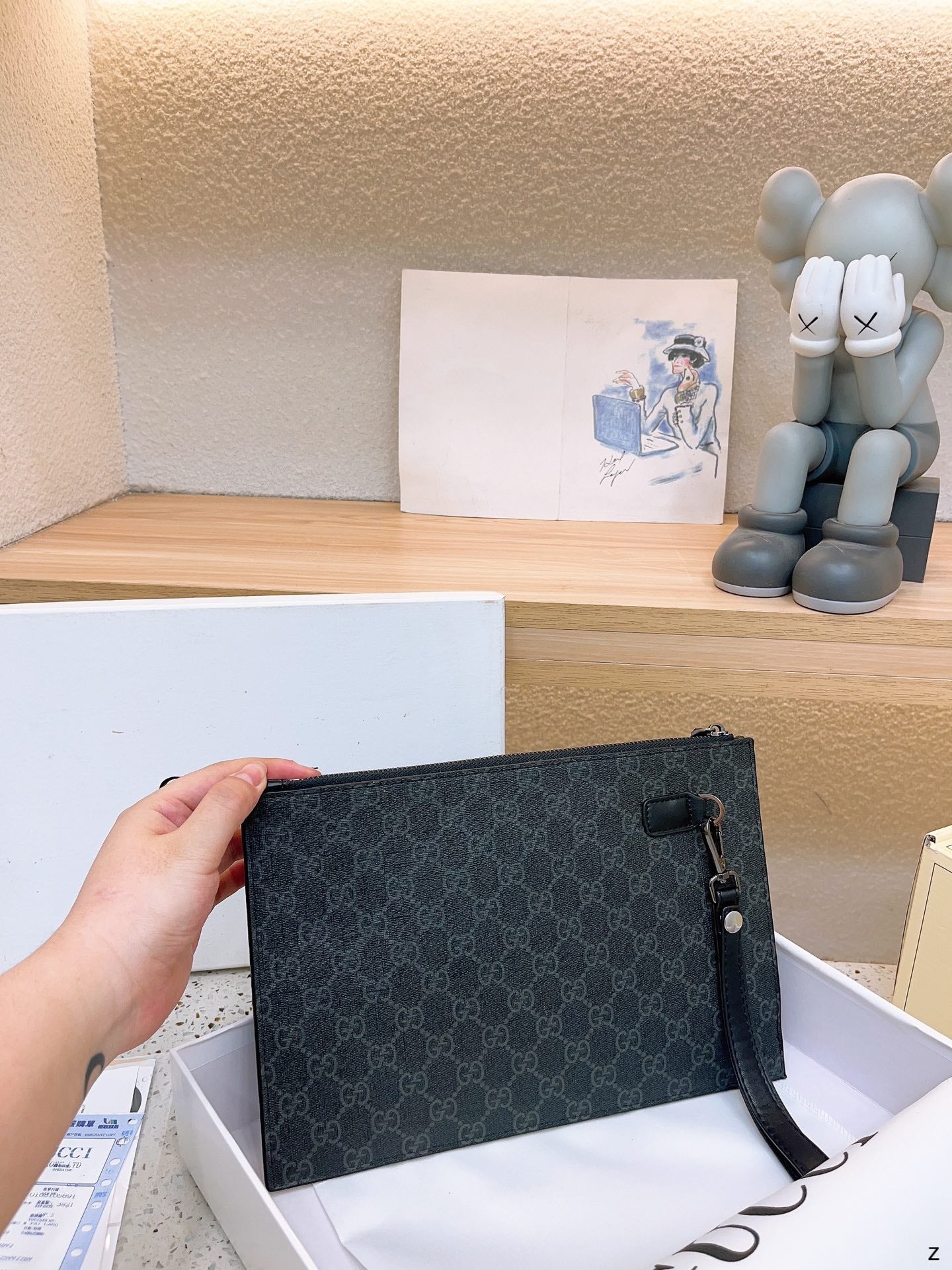 GUCCI BAG 441