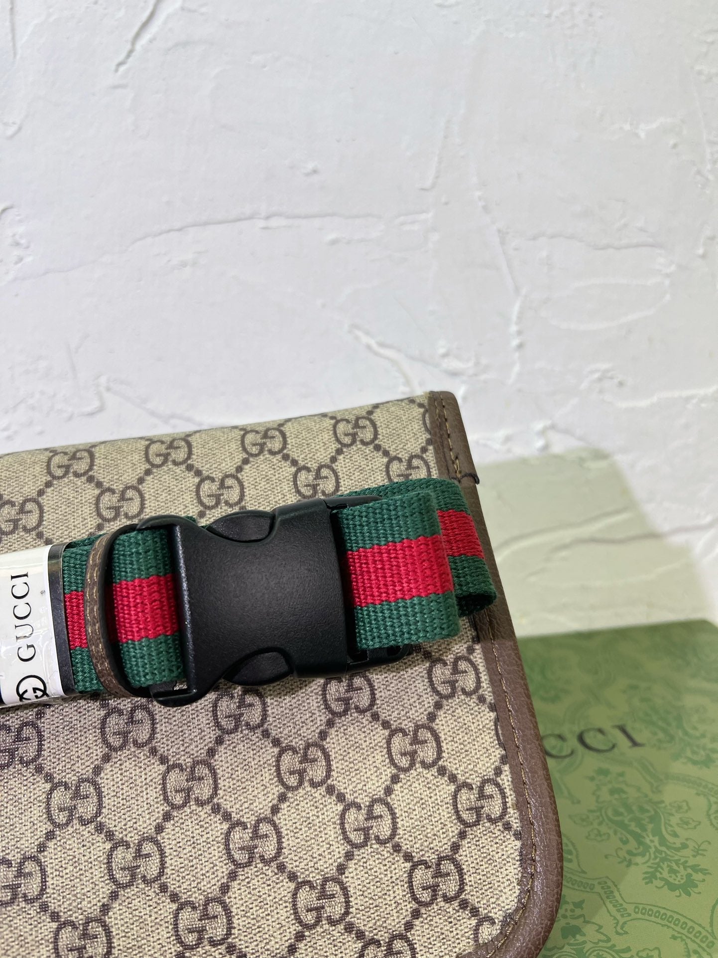 GUCCI BAG 443-1