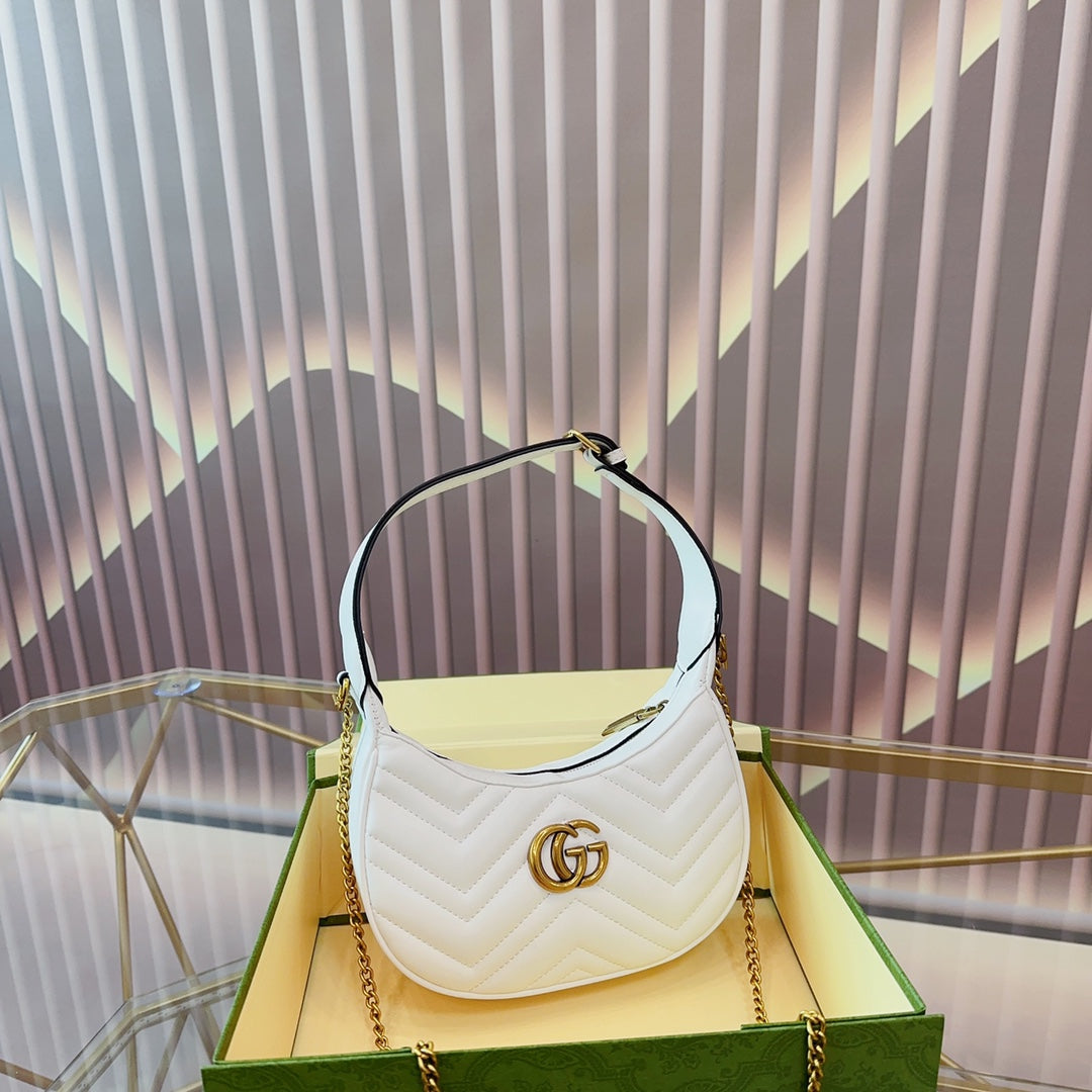 GUCCI BAG 446-1