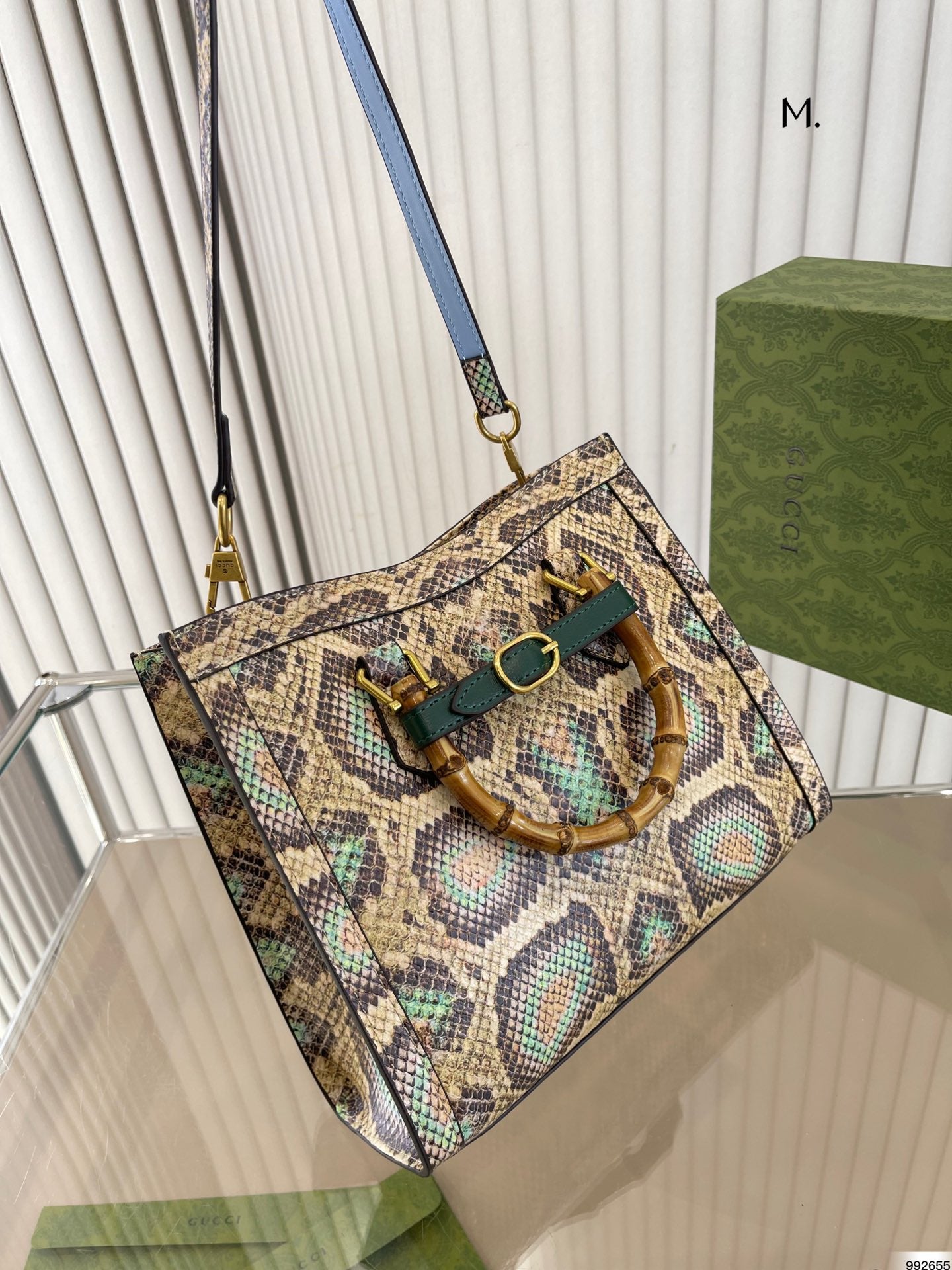 GUCCI BAG 461