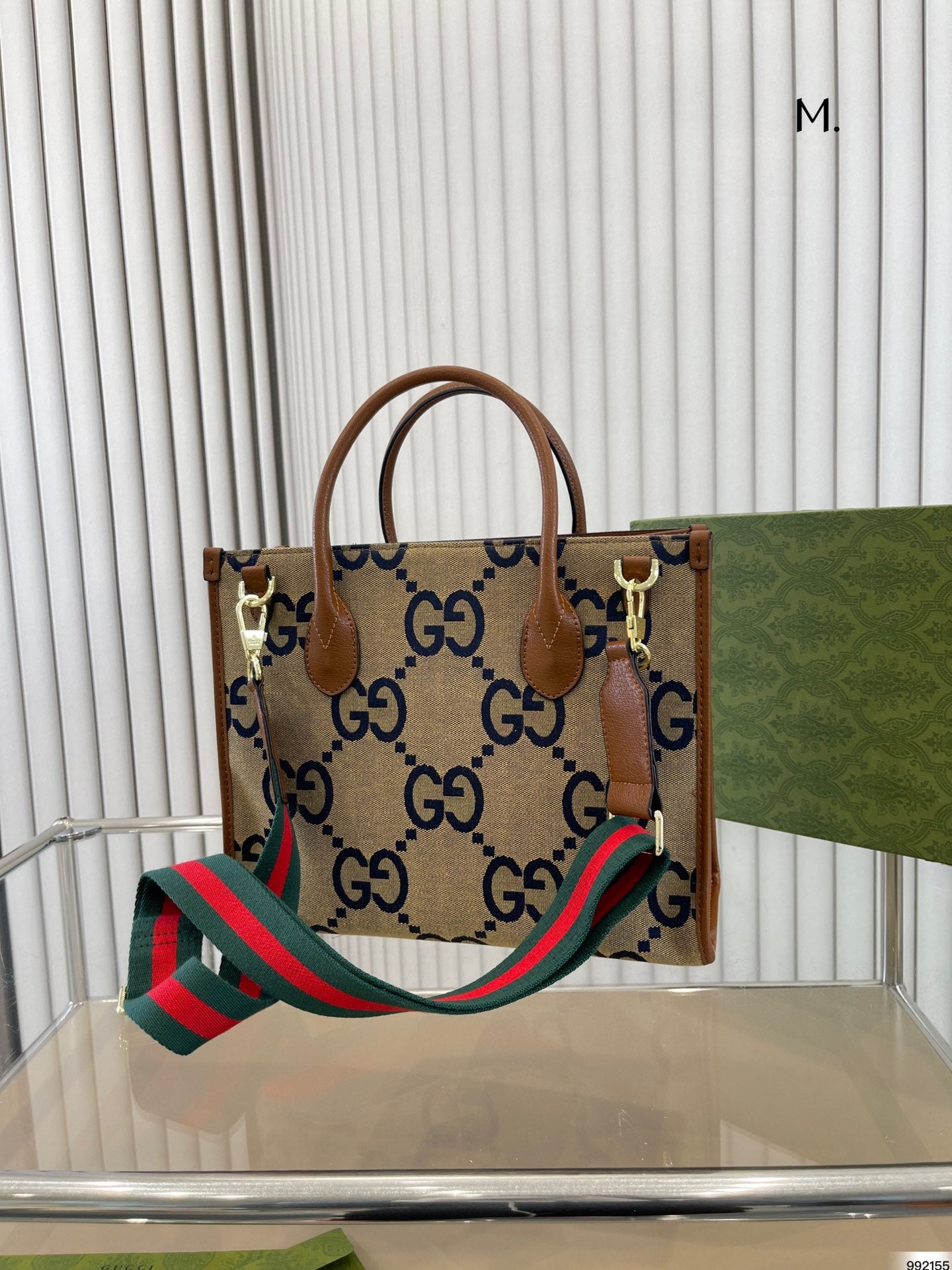 GUCCI BAG 462