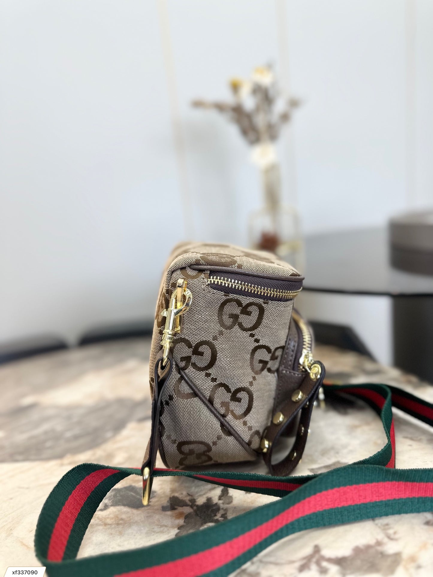 GUCCI BAG 466