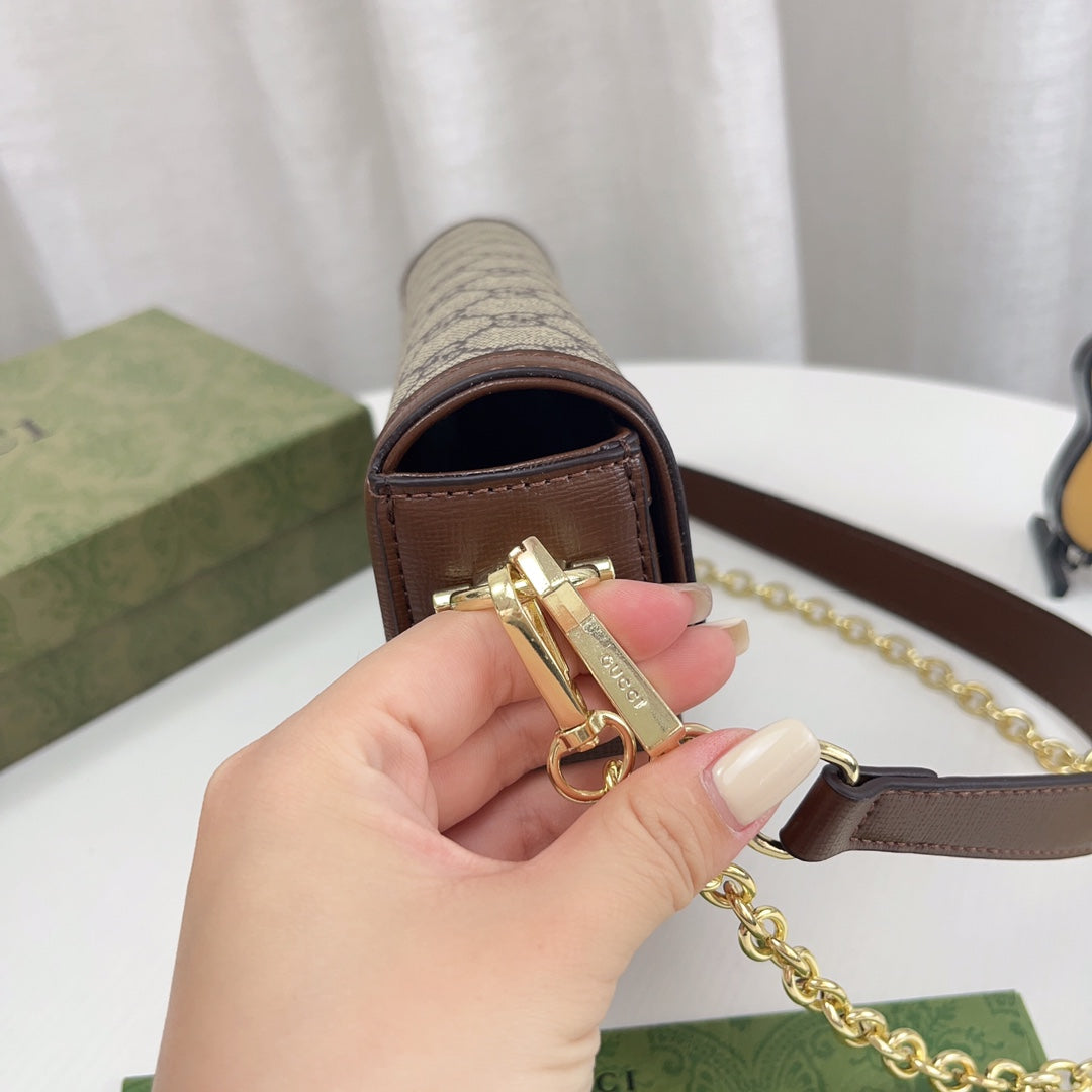 GUCCI BAG 495