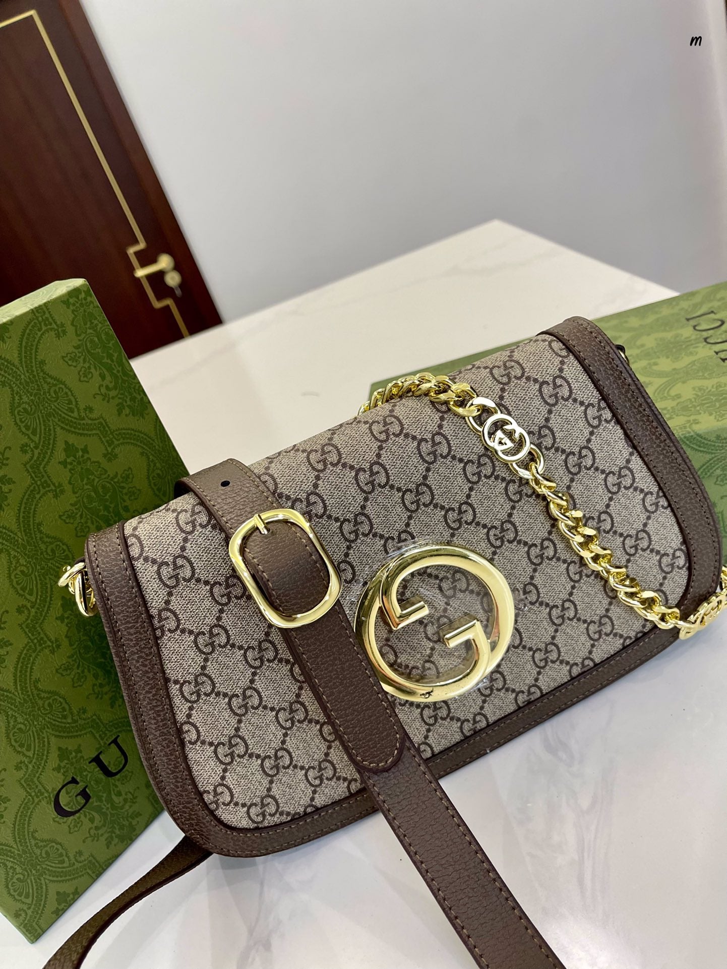 GUCCI BAG 503-2