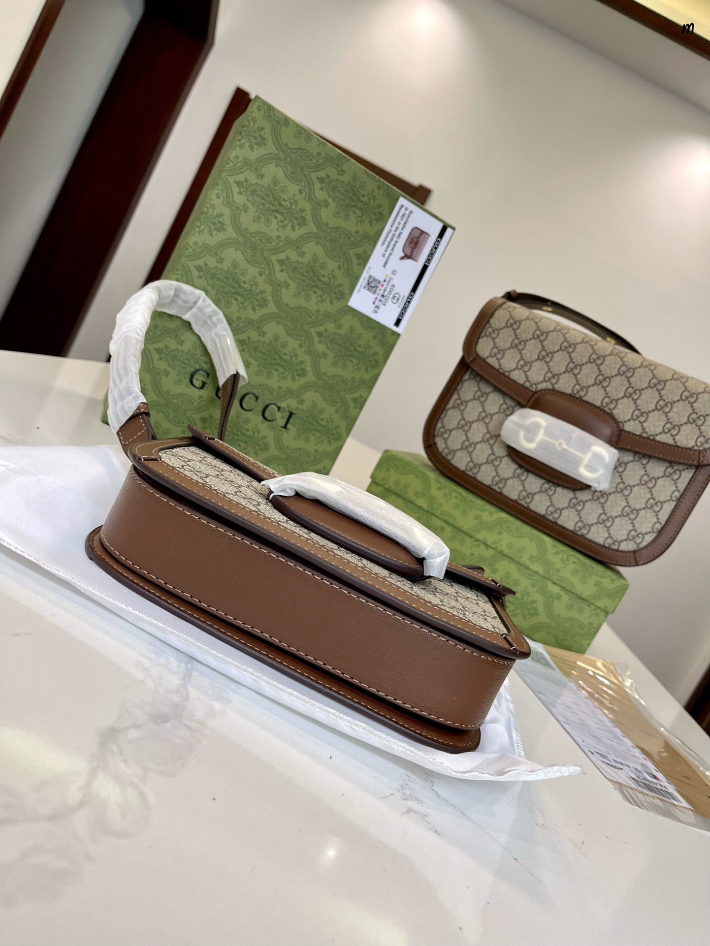 GUCCI BAG 512-3