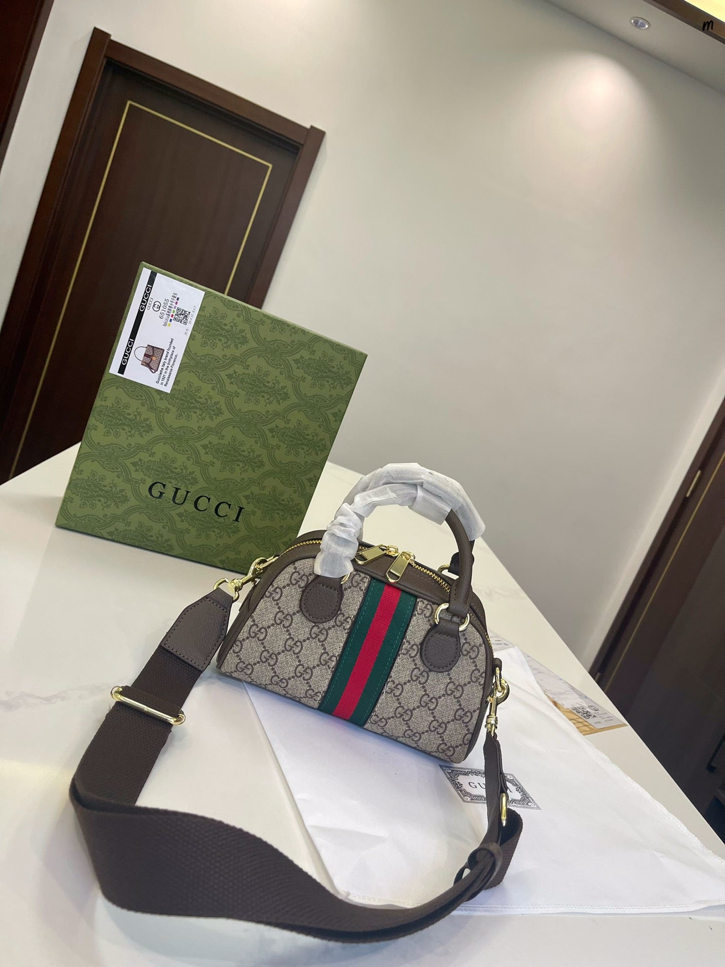 GUCCI BAG 514