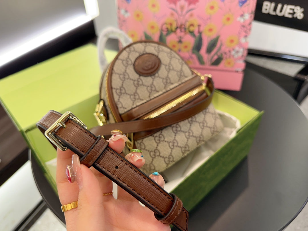 GUCCI BAG 525