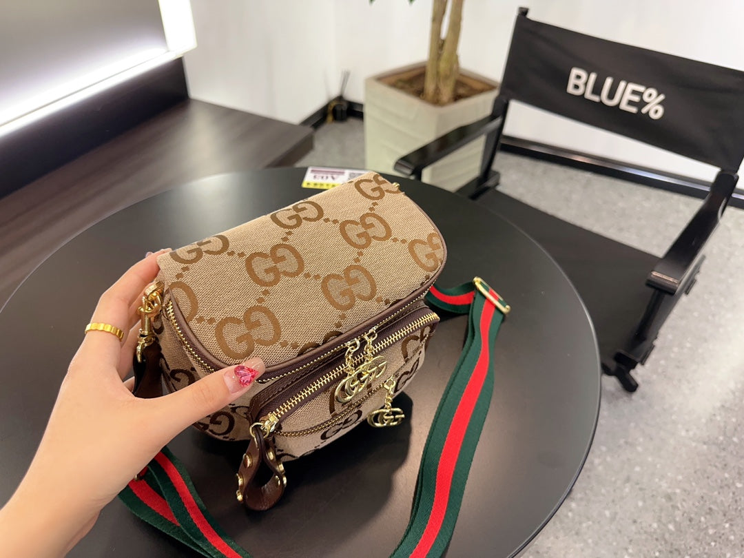 GUCCI BAG 530