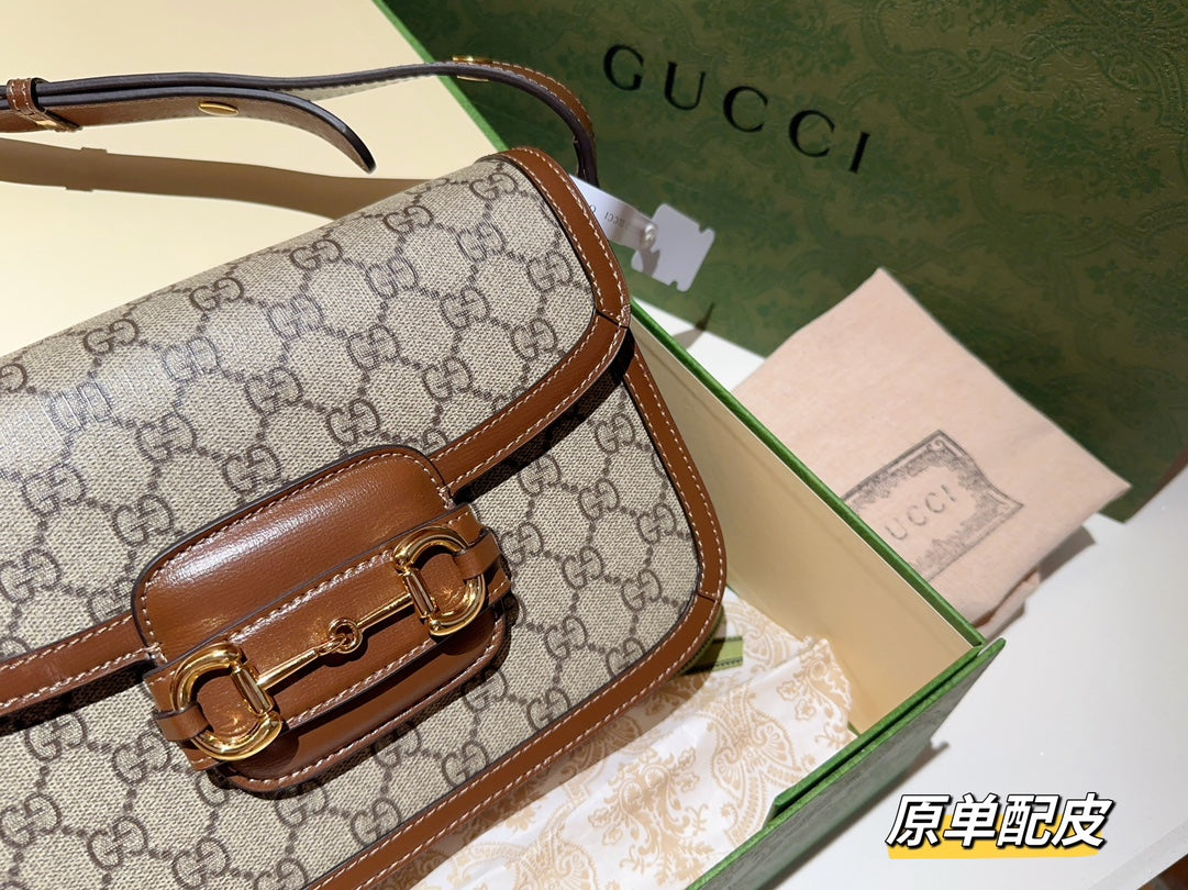 GUCCI BAG 531-1