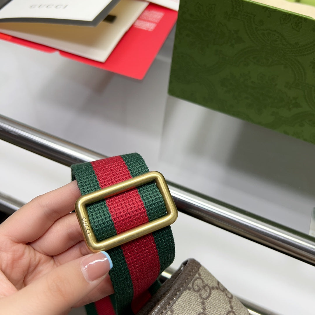 GUCCI BAG 543