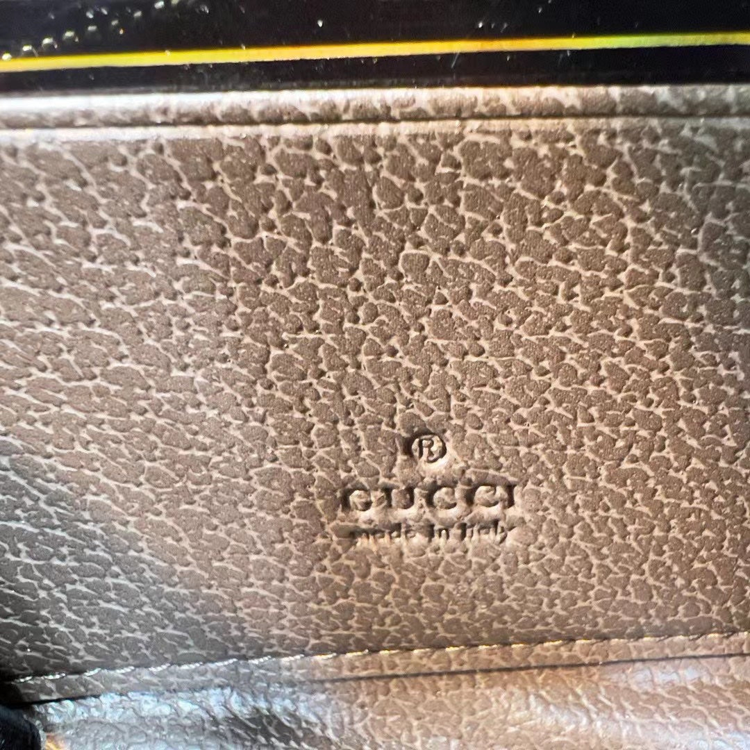 GUCCI BAG 551