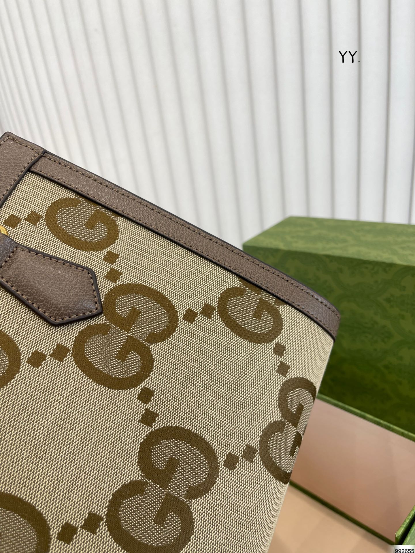 GUCCI BAG 558-1