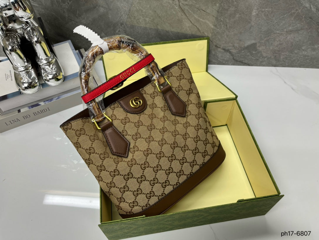 GUCCI BAG 569-1
