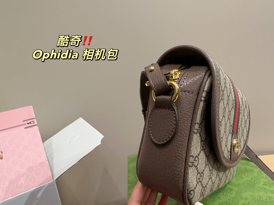 GUCCI BAG 584