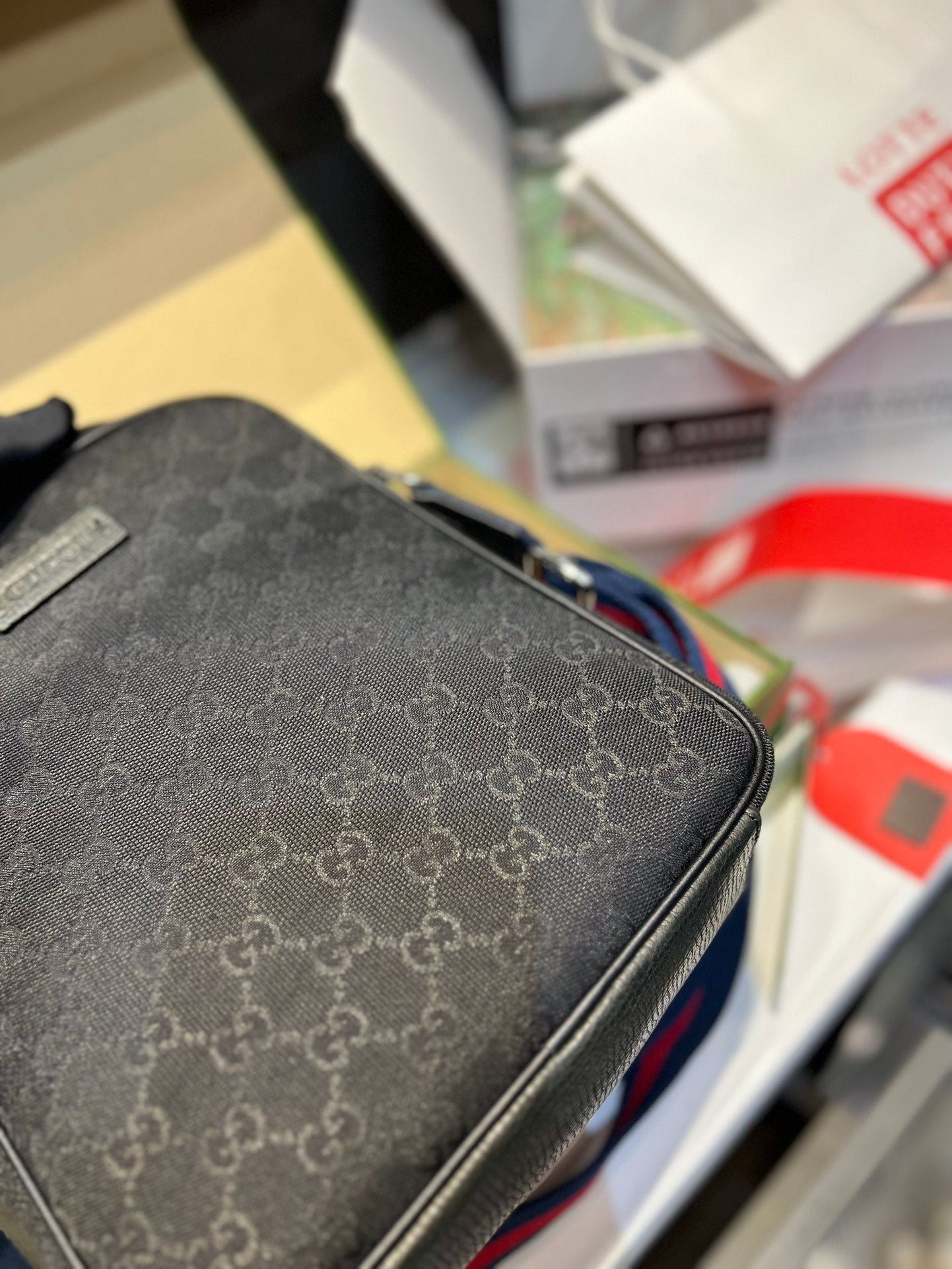 GUCCI BAG 590