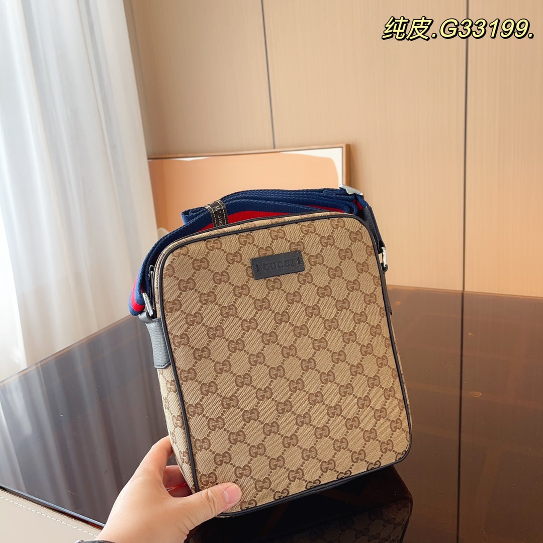 GUCCI BAG 591