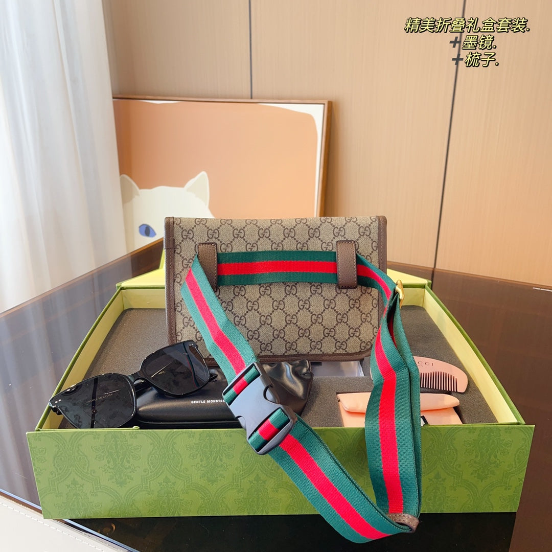 GUCCI BAG 595