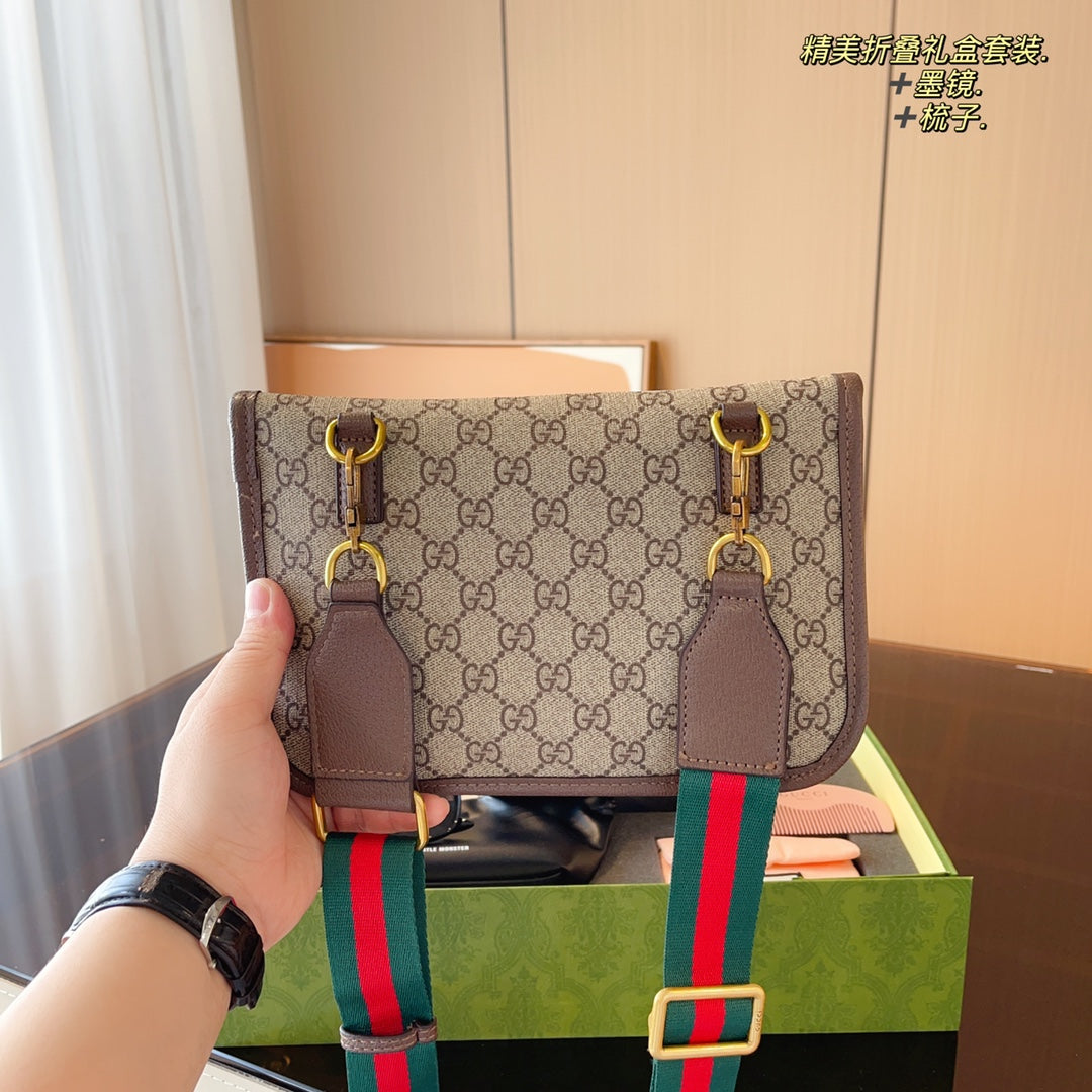 GUCCI BAG 596