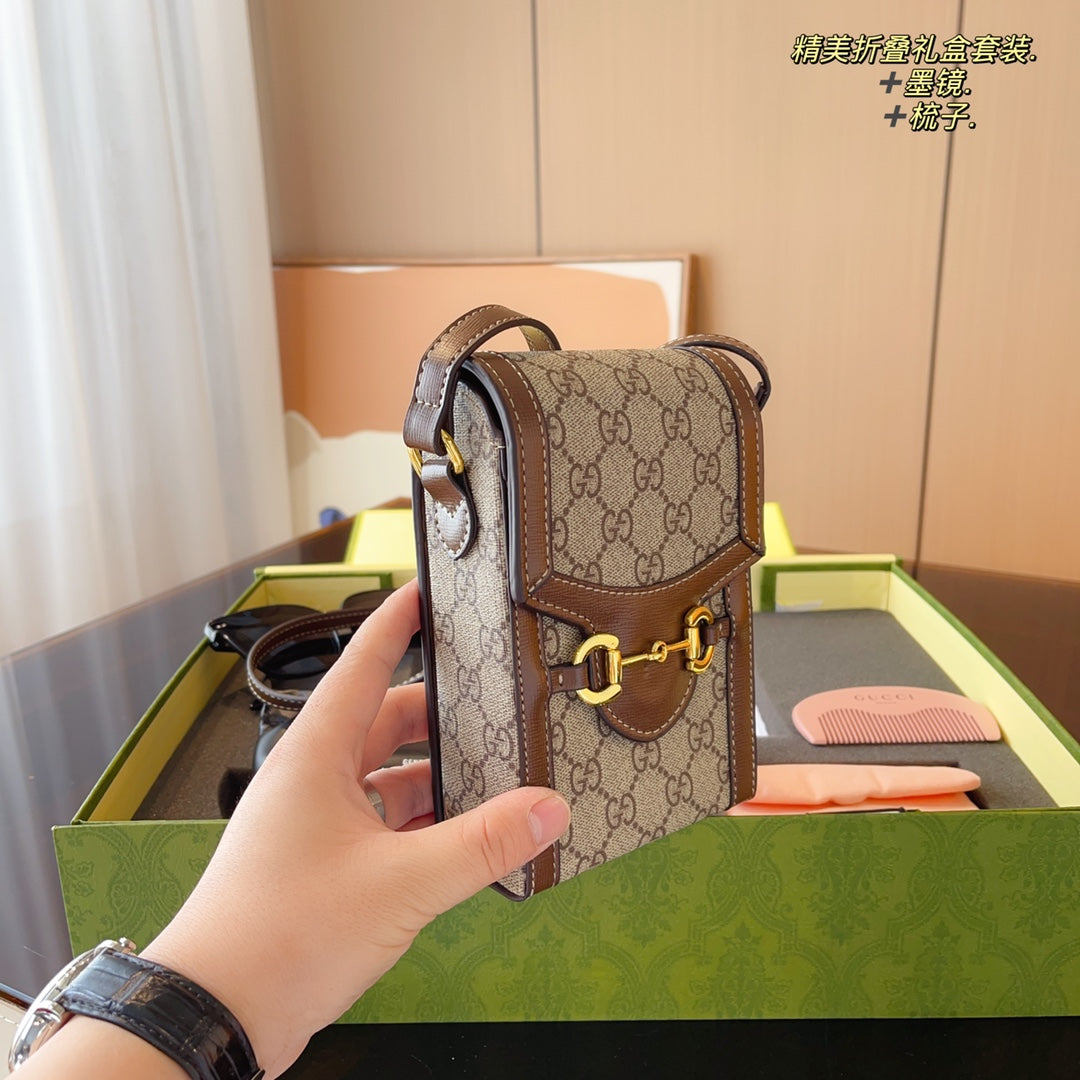 GUCCI BAG 598