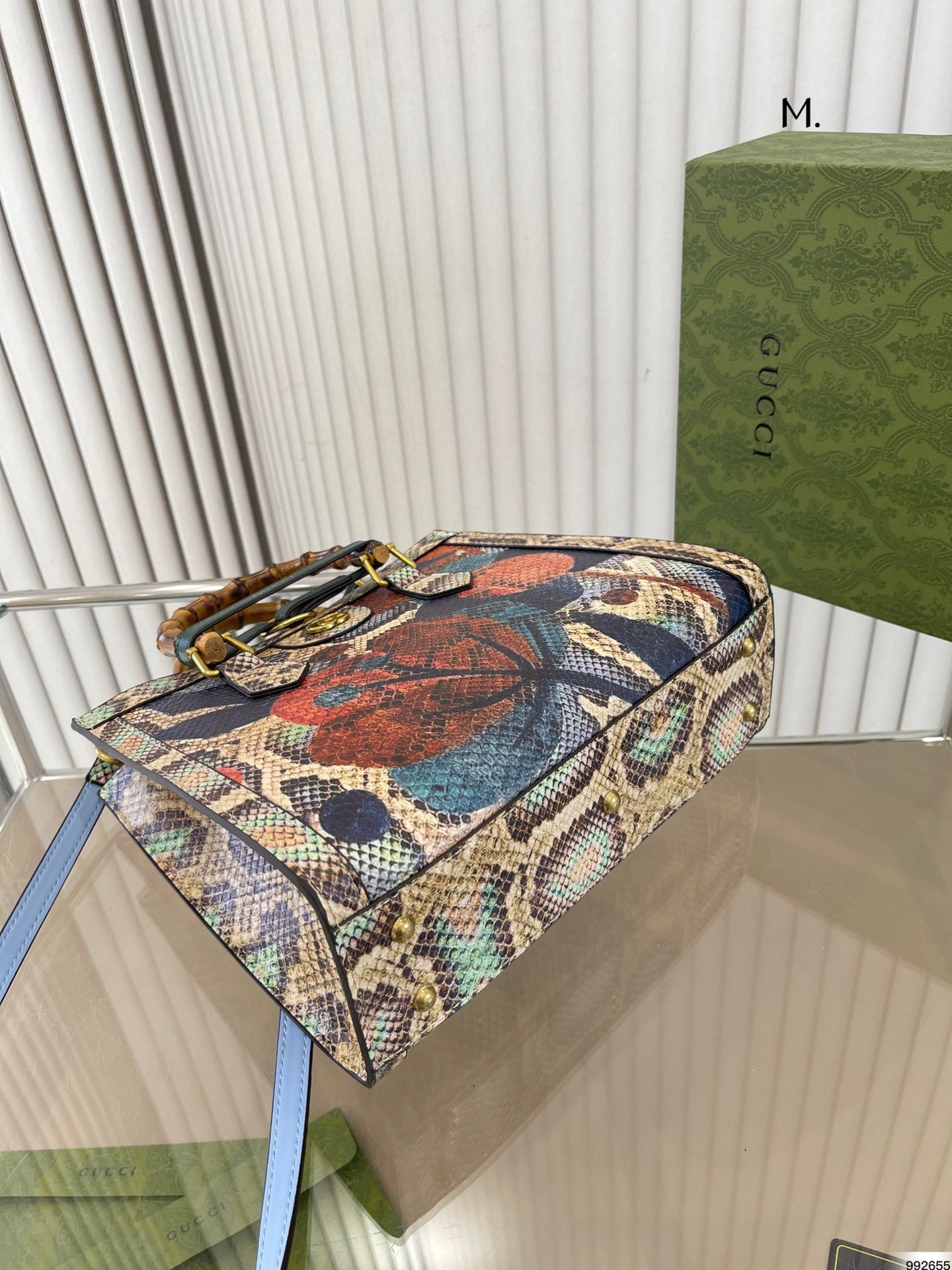 GUCCI BAG 619
