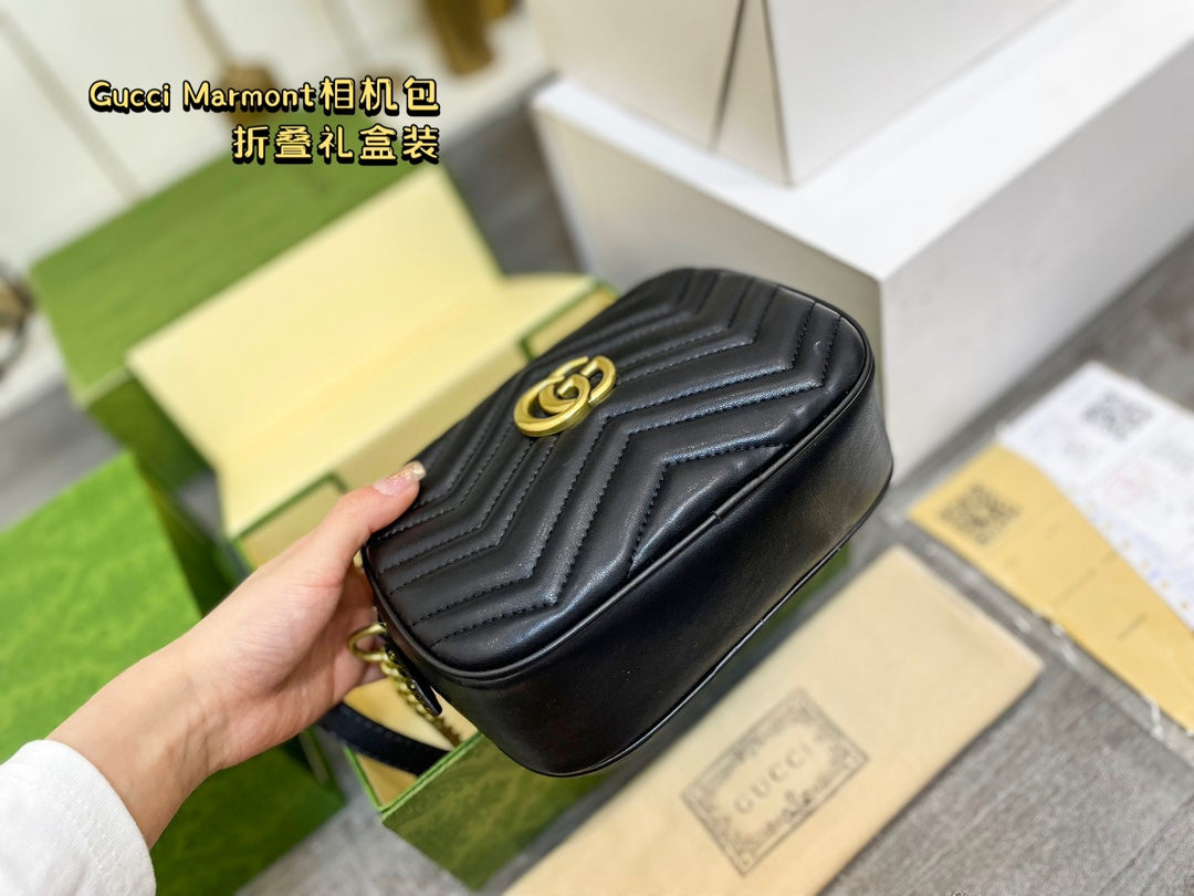 GUCCI BAG 629-2