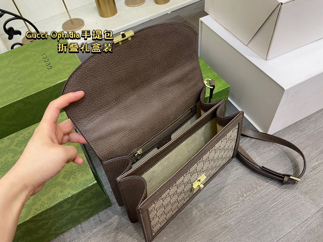 GUCCI BAG 630