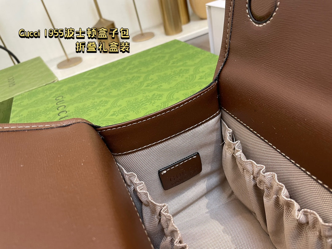 GUCCI BAG 631