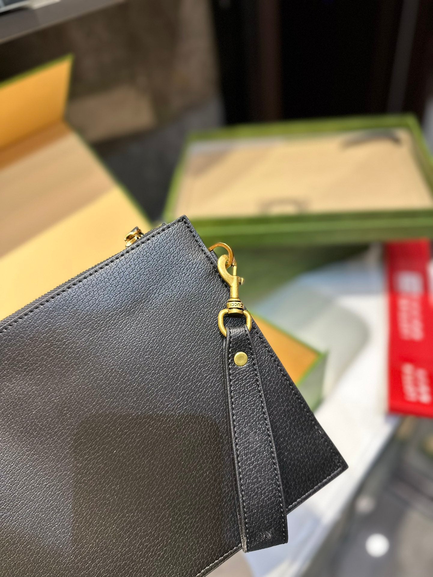 GUCCI BAG 634