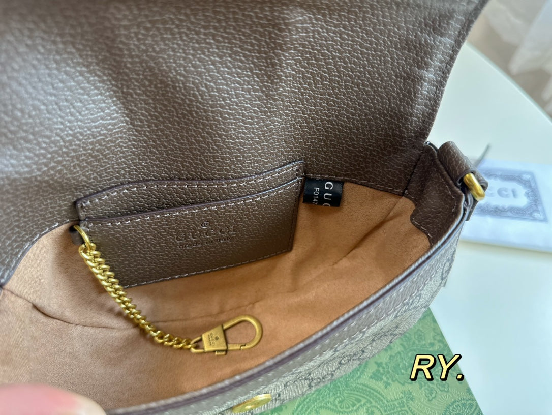 GUCCI BAG 640