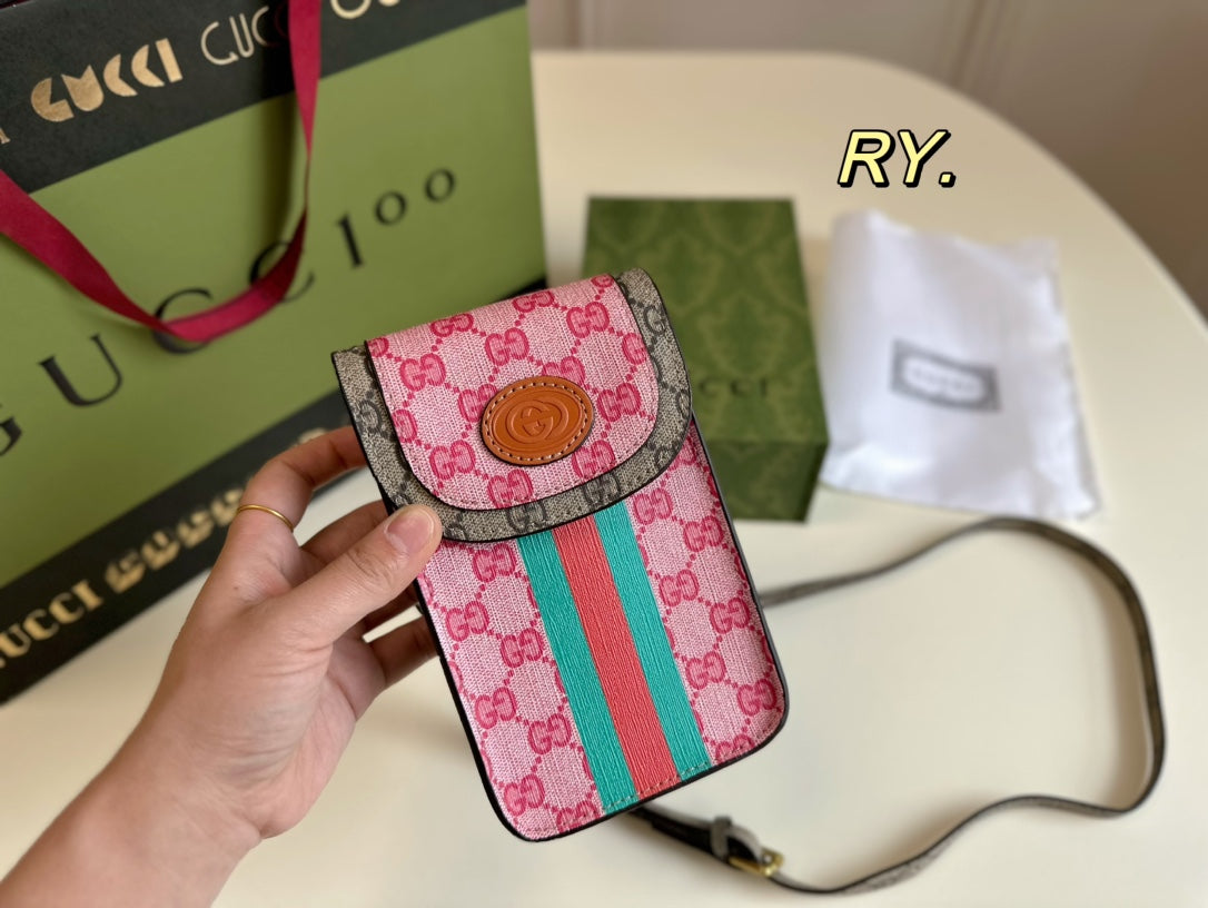 GUCCI BAG 641