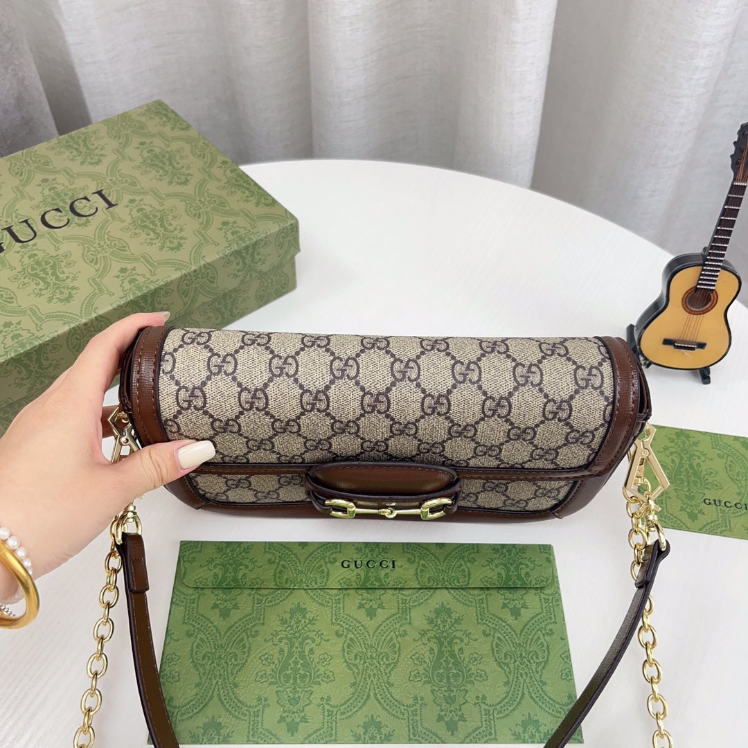 GUCCI BAG 663