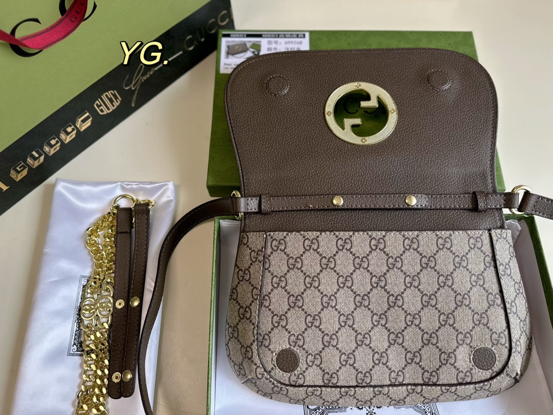 GUCCI BAG 668