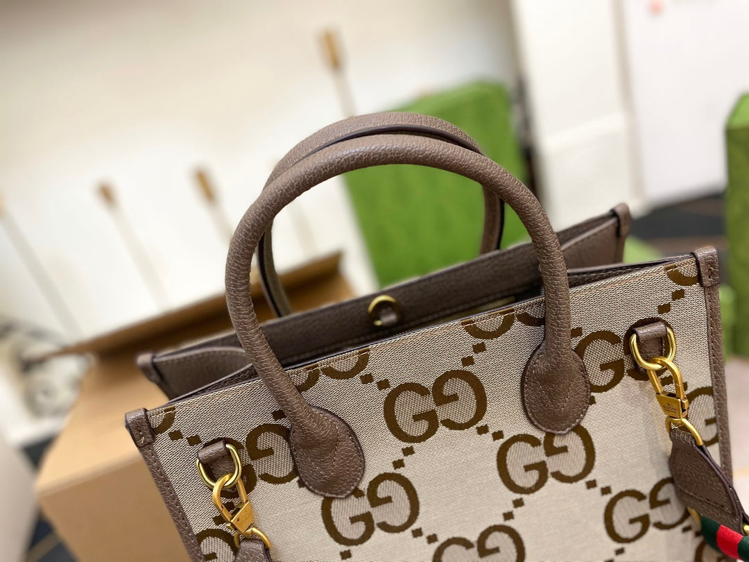 GUCCI BAG 681