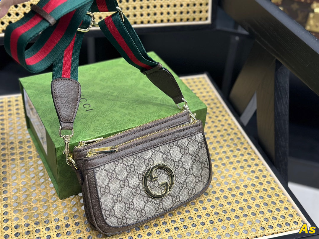 GUCCI BAG 687
