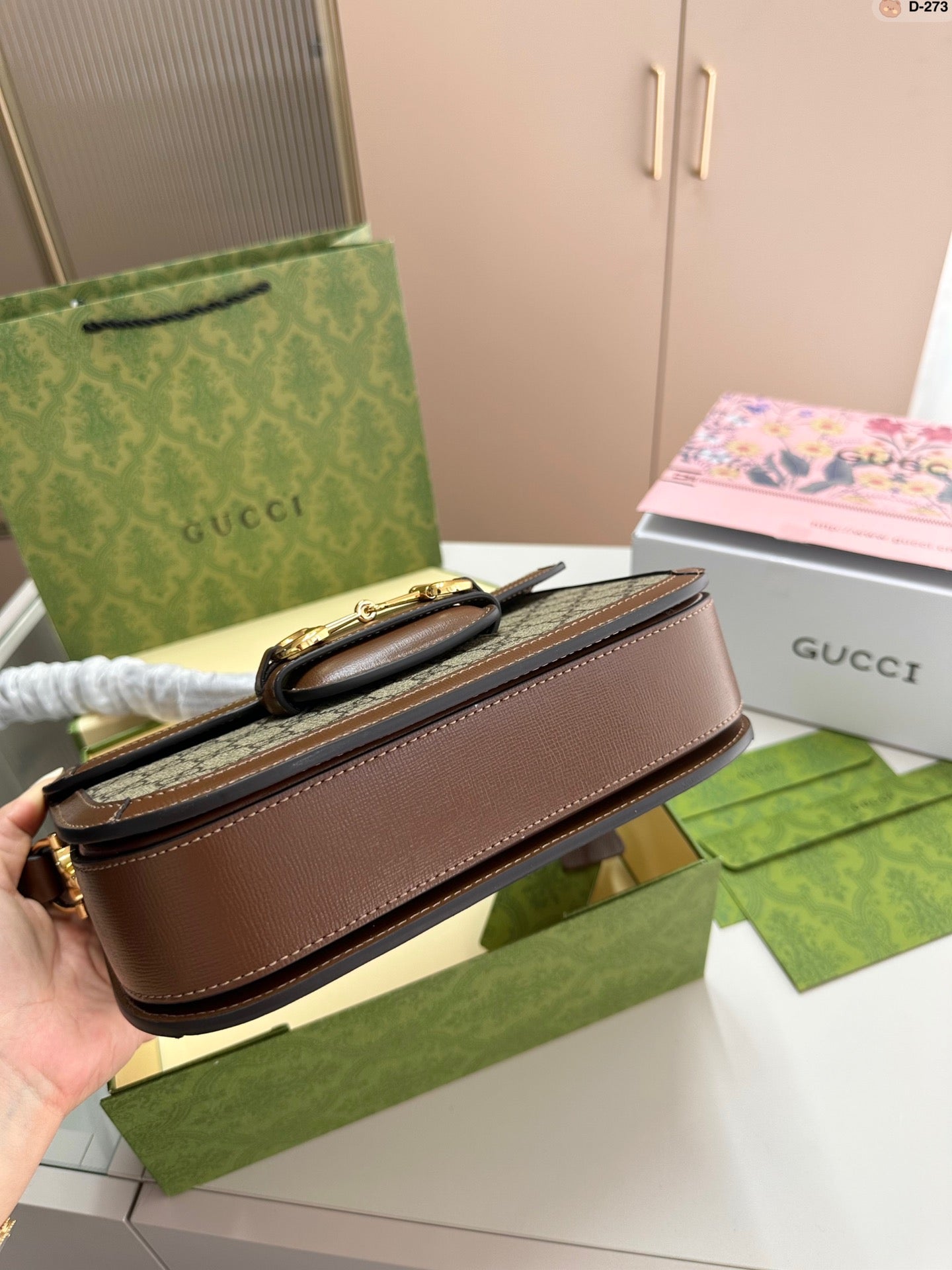 GUCCI BAG 698