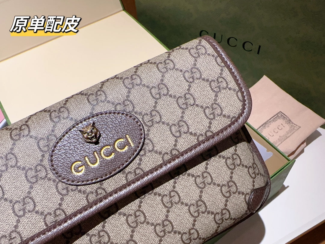 GUCCI BAG 701