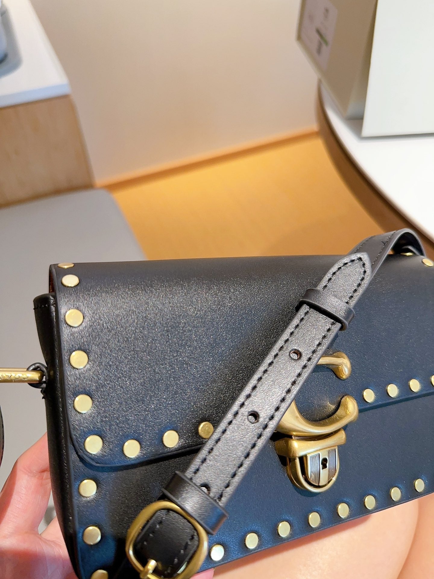 Co-BAG600