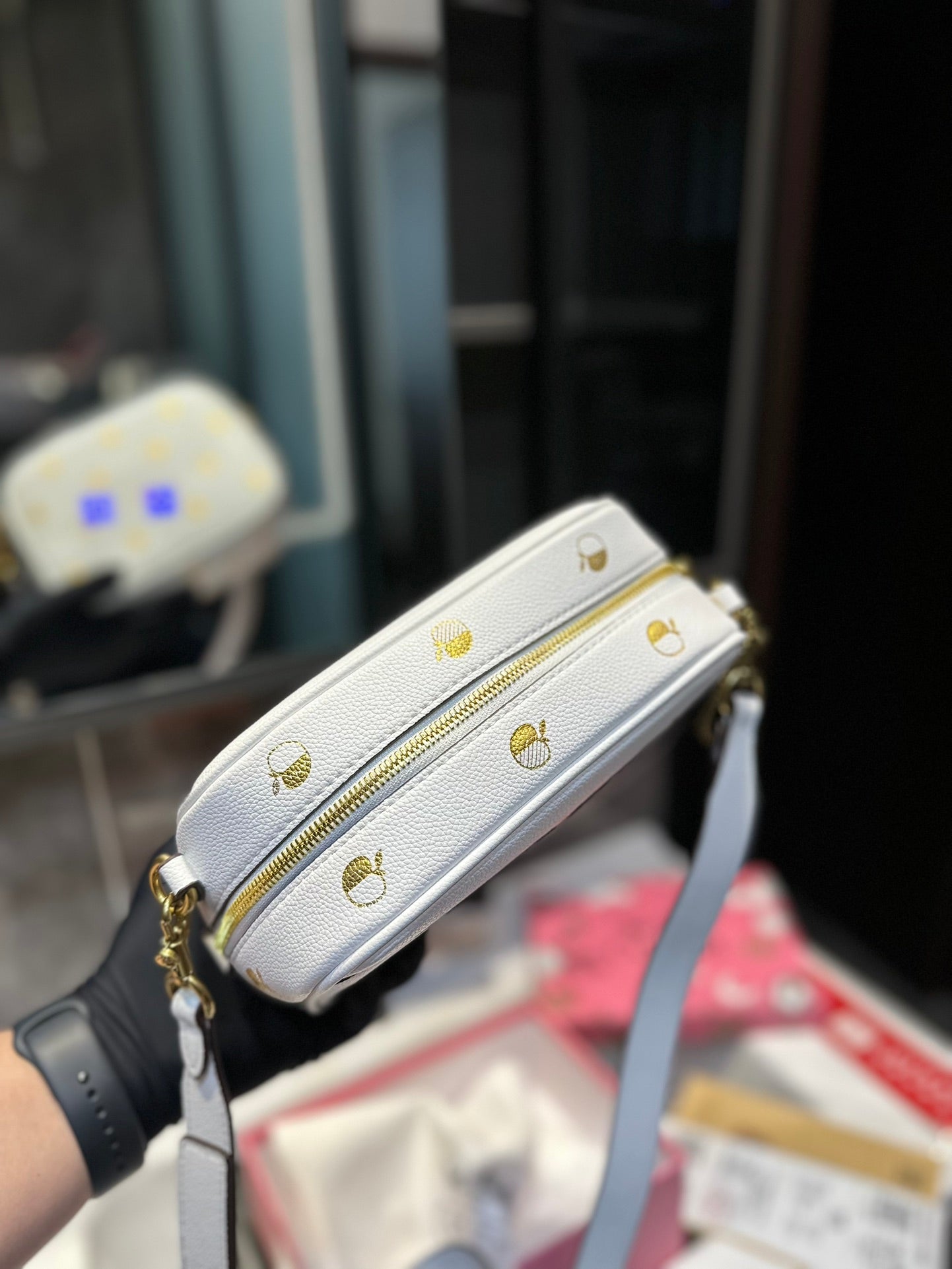 Co-BAG67