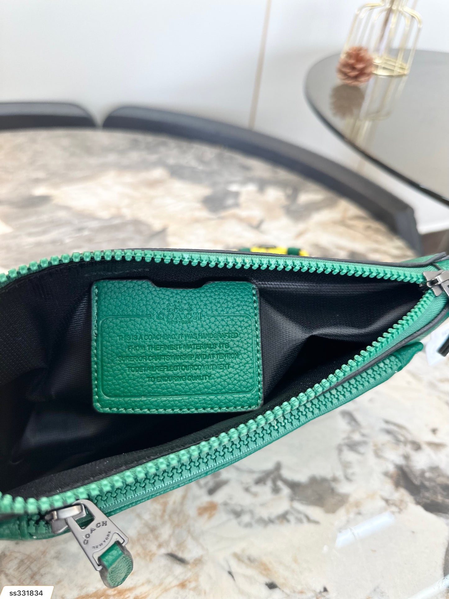 Co-BAG69