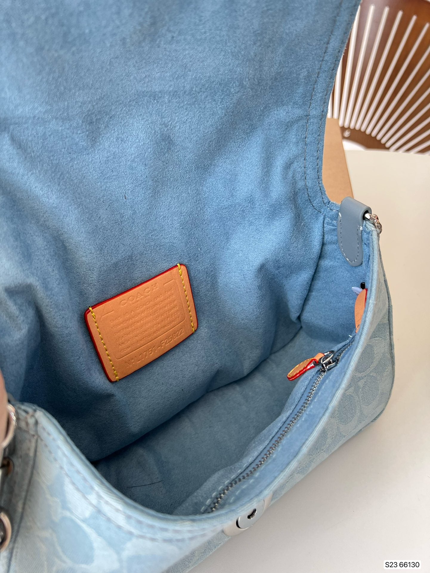 Co-BAG596
