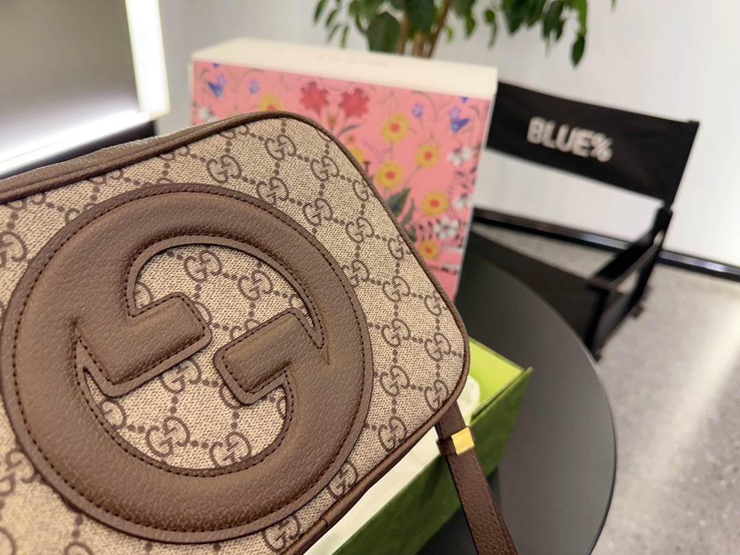 GUCCI BAG 729