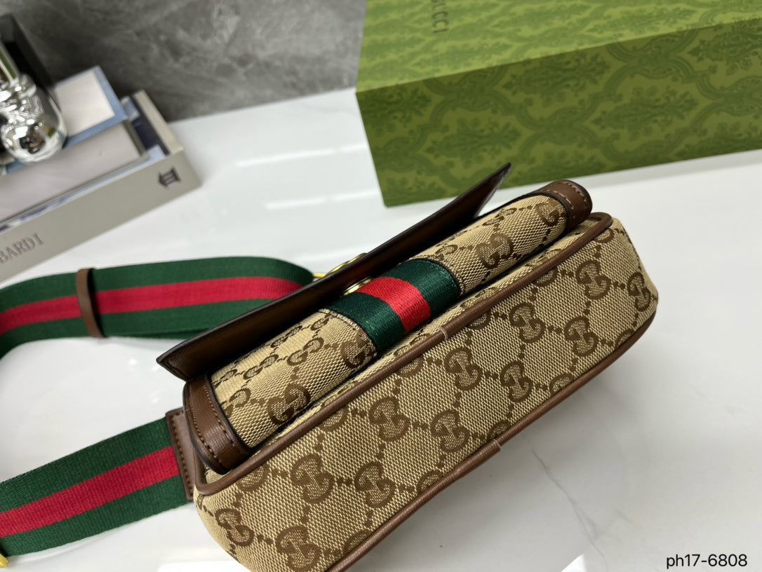 GUCCI BAG 743