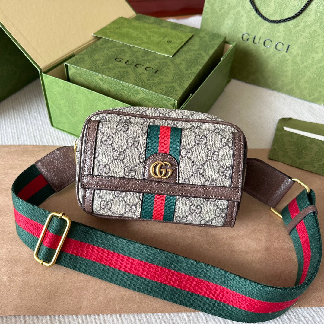 GUCCI BAG 775